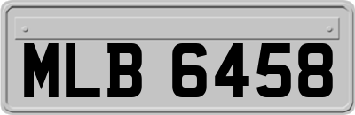 MLB6458