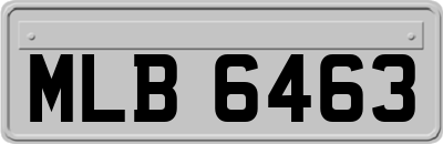 MLB6463