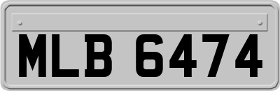 MLB6474