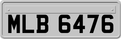MLB6476