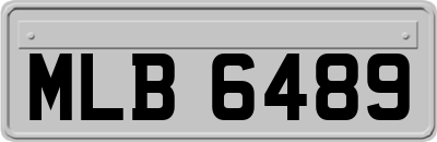 MLB6489