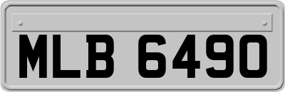 MLB6490