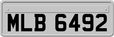 MLB6492
