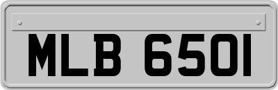 MLB6501