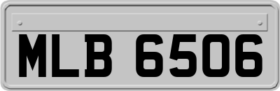 MLB6506