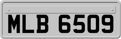 MLB6509