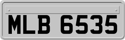 MLB6535