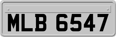 MLB6547