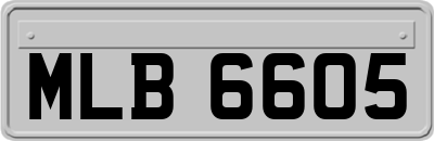 MLB6605