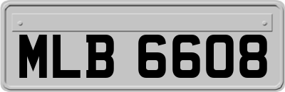 MLB6608