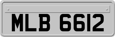 MLB6612