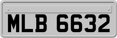 MLB6632