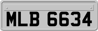 MLB6634