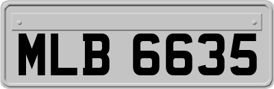 MLB6635