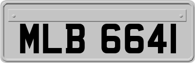 MLB6641