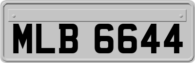 MLB6644