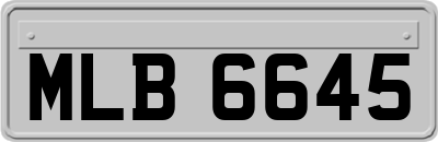 MLB6645