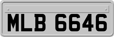 MLB6646