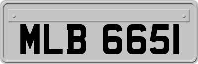 MLB6651