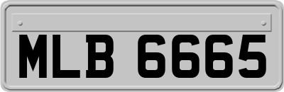 MLB6665