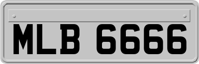 MLB6666