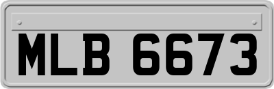 MLB6673