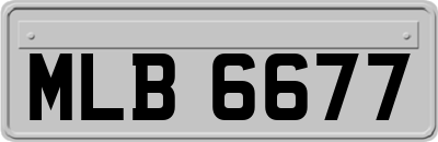 MLB6677
