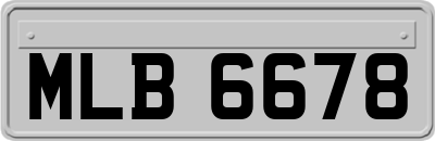 MLB6678