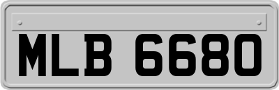 MLB6680
