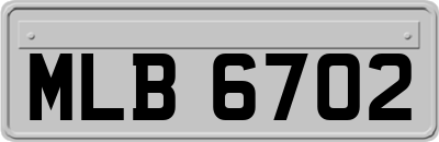MLB6702