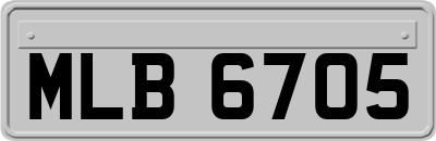 MLB6705