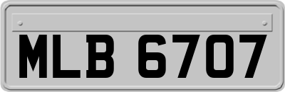 MLB6707