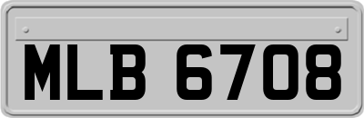 MLB6708