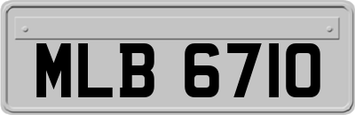 MLB6710
