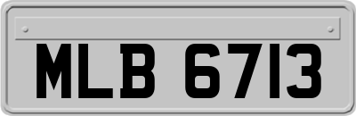 MLB6713