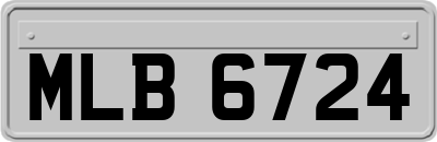 MLB6724