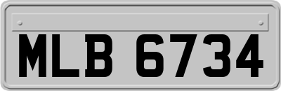 MLB6734