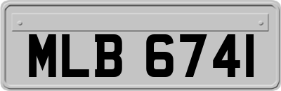 MLB6741