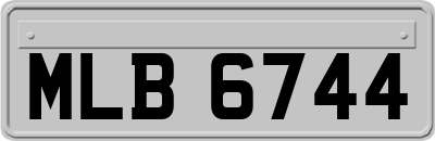 MLB6744