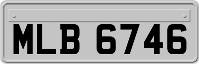 MLB6746