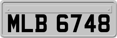MLB6748