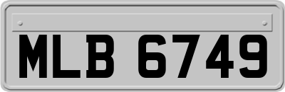 MLB6749