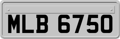 MLB6750