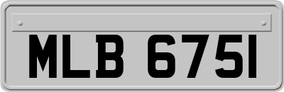 MLB6751