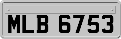 MLB6753