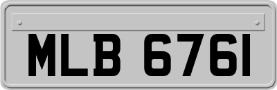 MLB6761