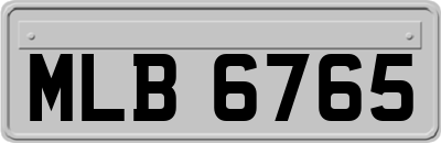 MLB6765