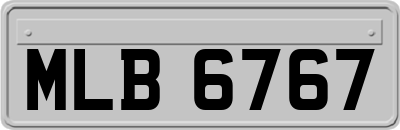 MLB6767