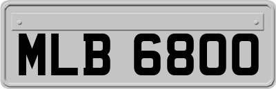 MLB6800