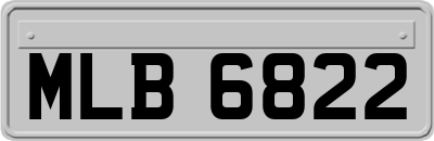 MLB6822